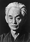 Yasunari Kawabata, Premio Nobel de Literatura