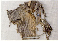 Uniforme de verano incendiado