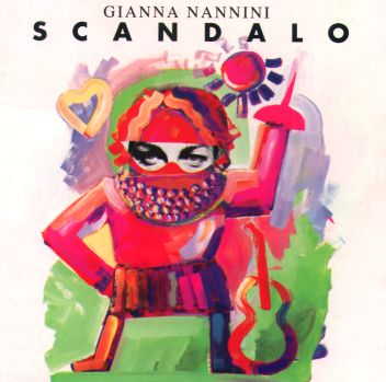 SCANDALO