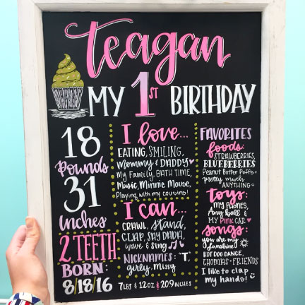 Teagan