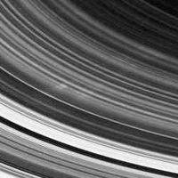 SPOKES : CASSINI