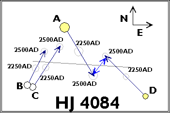 HJ4084 Dia