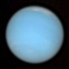Neptune HST