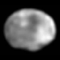 Vesta Hubble