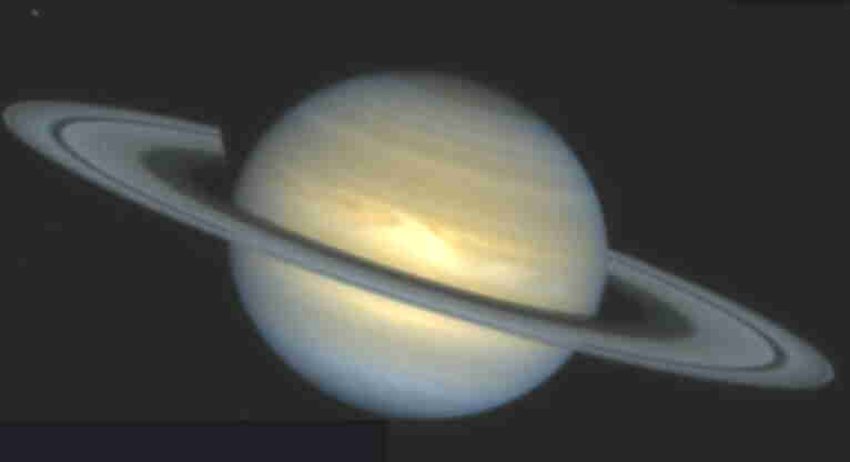 Saturn