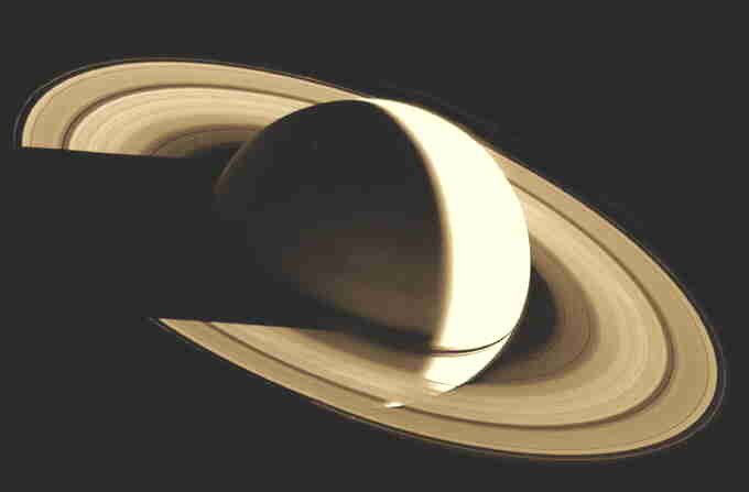 Saturn