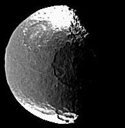 Iapetus