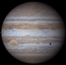 Jupiter