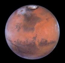 Mars