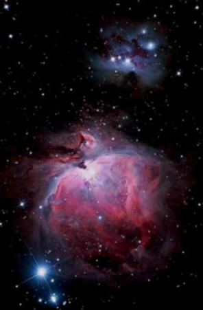 Orion Nebula M42
