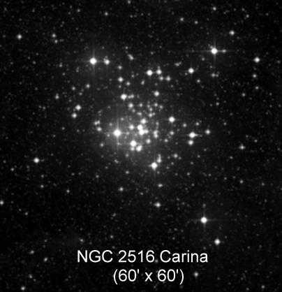 NGC 2516