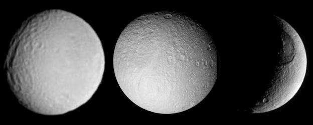 Tethys