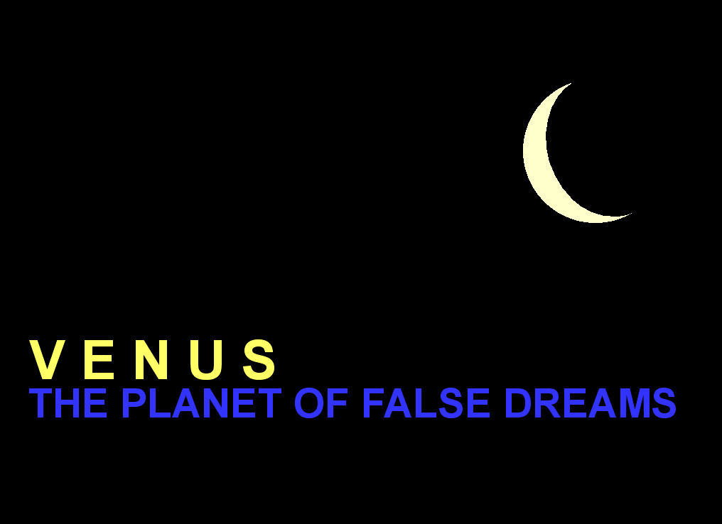 venus art image