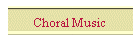 Choral Music