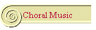 Choral Music