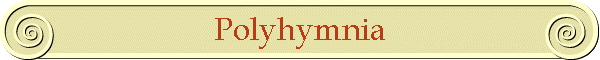 Polyhymnia