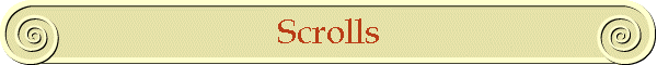 Arianna's Scrolls