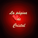 Visita la P�gina de Cristal