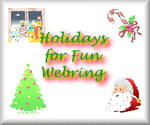 Holidays for Fun Webring