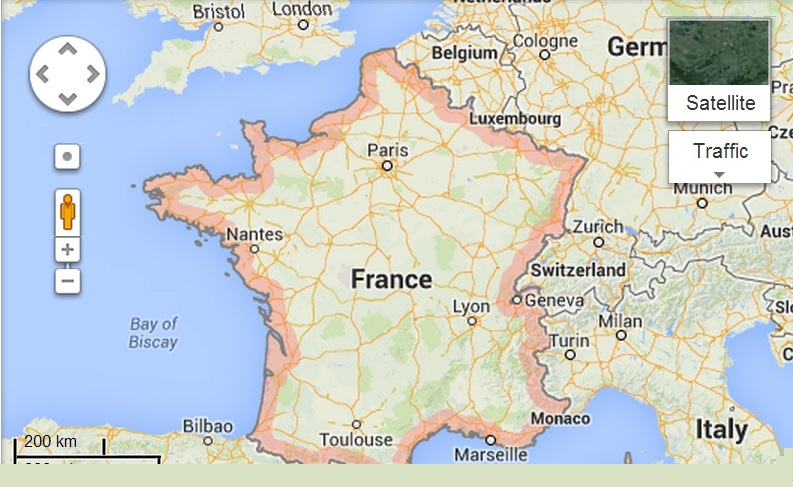 France