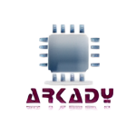 Logotipo de ARKADY CONSULTING