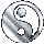 Filosofia Yin Yang.