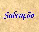 A Salva&ccedil;&atilde;o- Moksa.