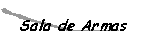 Visite a Sala de Armas - Grupo de discuss&atilde;o no yahoo sobre medievalismo e mitologia.