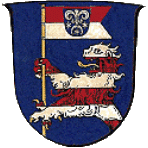 Rhein-Main Wappenrolle