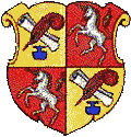 Heraldische Gemeinschaft Westfalen