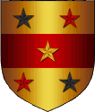 Ostdeutsche Wappenrolle