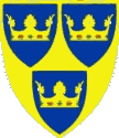 Svenska Heraldiska Freningen