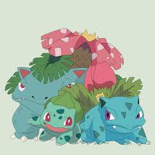 bulbasaur