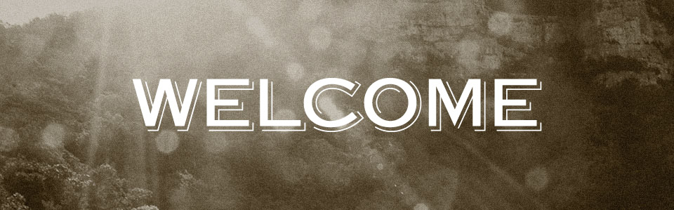 homepage banner