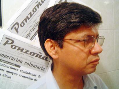 Armando Ramirez