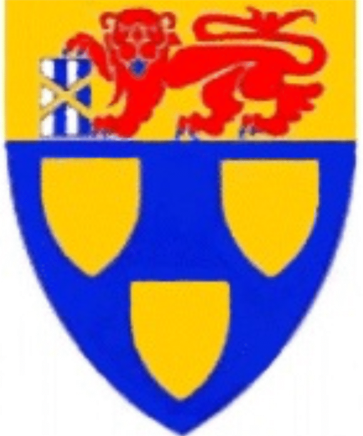 Bureau of Heraldry, Pretoria
