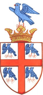 College of Arms, Londen