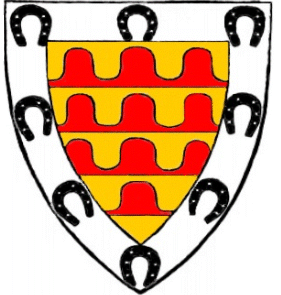 William de Ferrers (died 1254)