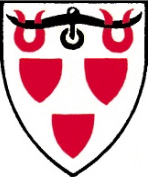 arms of a member of Clan Hay