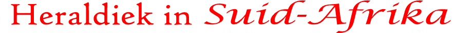 Heraldiek in Suid-Afrika
