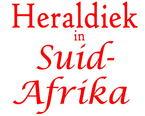 Heraldiek in Suid-Afrika