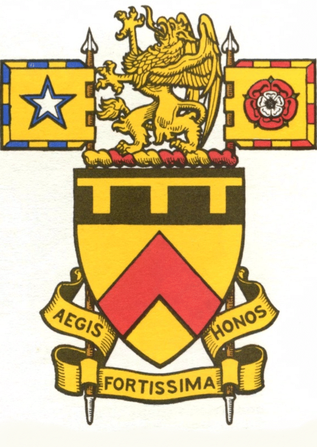 arms of the United States Army�s Institute of Heraldry