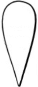 �n Normandiese skild