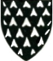the heraldic fur called ermines