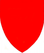 the colour red, called ��gules��