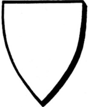 �n vroeg-gotiese skild