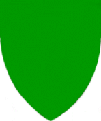 the colour green, called ��vert��