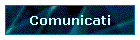 Comunicati
