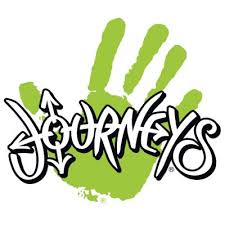 Journeys Hompage
