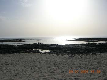 Playa de Corralejo